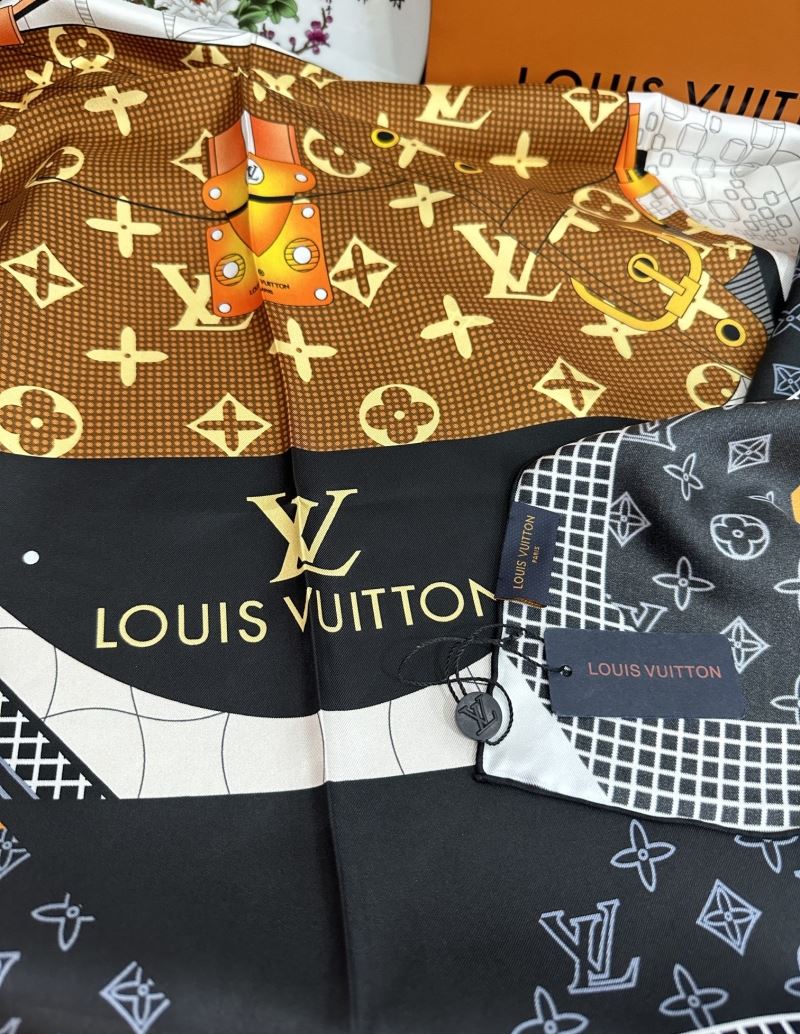 Louis Vuitton Scarf